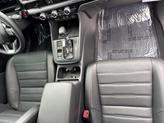Thumbnail of 2025 Solar Silver Metallic Honda CR-V