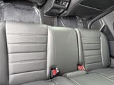Thumbnail of 2025 Solar Silver Metallic Honda CR-V