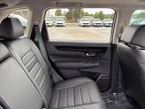 Thumbnail of 2025 Solar Silver Metallic Honda CR-V