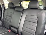 Thumbnail of 2025 Solar Silver Metallic Honda CR-V