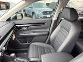 Thumbnail of 2025 Solar Silver Metallic Honda CR-V