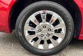 Thumbnail of 2010 Burgundy Buick Lucerne