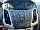 Thumbnail of 2014 Silver Ford Focus