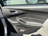 Thumbnail of 2014 Silver Ford Focus