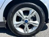 Thumbnail of 2014 Silver Ford Focus