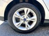 Thumbnail of 2014 Silver Ford Focus