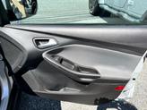 Thumbnail of 2014 Silver Ford Focus