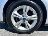 Thumbnail of 2014 Silver Ford Focus