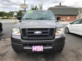Thumbnail of 2005 Silver Ford F-150