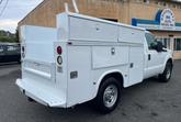 Thumbnail of 2012 White Ford F-250