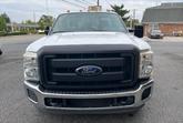 Thumbnail of 2012 White Ford F-250