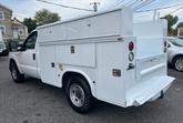 Thumbnail of 2012 White Ford F-250