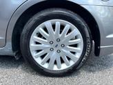 Thumbnail of 2011 Bronze Ford Fusion Hybrid