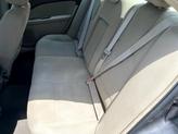 Thumbnail of 2011 Bronze Ford Fusion Hybrid