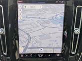 Thumbnail of 2025 Onyx Black Volvo XC40