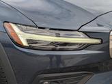 Thumbnail of 2023 Denim Blue Metallic Volvo V60 Cross Country