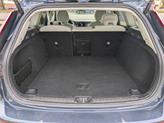 Thumbnail of 2023 Denim Blue Metallic Volvo V60 Cross Country