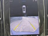 Thumbnail of 2023 Denim Blue Metallic Volvo V60 Cross Country