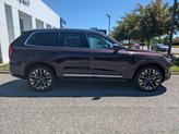 Thumbnail of 2025 Mulberry Volvo XC90 Plug-In Hybrid