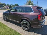 Thumbnail of 2025 Mulberry Volvo XC90 Plug-In Hybrid