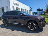 Thumbnail of 2025 Mulberry Volvo XC90 Plug-In Hybrid