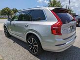 Thumbnail of 2024 Silver Volvo XC90