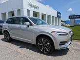 Thumbnail of 2024 Silver Volvo XC90