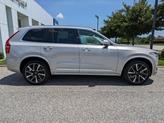 Thumbnail of 2024 Silver Volvo XC90