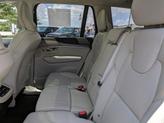 Thumbnail of 2024 Silver Volvo XC90