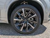 Thumbnail of 2024 Silver Volvo XC90