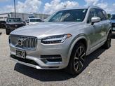 Thumbnail of 2024 Silver Volvo XC90