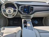 Thumbnail of 2024 Silver Volvo XC90