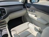 Thumbnail of 2022 Onyx Black Metallic Volvo XC90