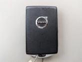 Thumbnail of 2022 Onyx Black Metallic Volvo XC90