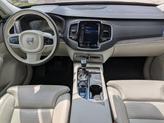 Thumbnail of 2022 Onyx Black Metallic Volvo XC90