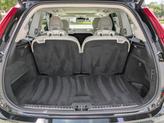 Thumbnail of 2022 Onyx Black Metallic Volvo XC90