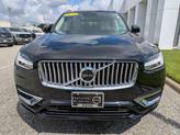 Thumbnail of 2022 Onyx Black Metallic Volvo XC90