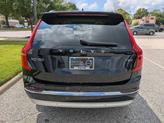 Thumbnail of 2022 Onyx Black Metallic Volvo XC90