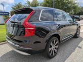 Thumbnail of 2022 Onyx Black Metallic Volvo XC90