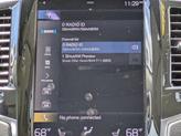 Thumbnail of 2022 Onyx Black Metallic Volvo XC90