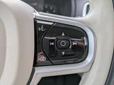 Thumbnail of 2022 Onyx Black Metallic Volvo XC90