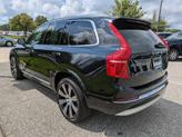 Thumbnail of 2022 Onyx Black Metallic Volvo XC90