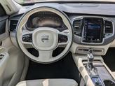 Thumbnail of 2022 Onyx Black Metallic Volvo XC90
