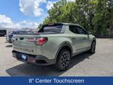 Thumbnail of 2023 Sage Gray Hyundai SANTA CRUZ
