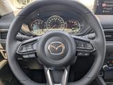 Thumbnail of 2025 Rhodium White Metallic Mazda CX-5