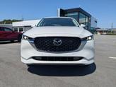 Thumbnail of 2025 Rhodium White Metallic Mazda CX-5