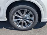 Thumbnail of 2025 Rhodium White Metallic Mazda CX-5