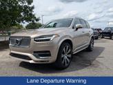 Thumbnail of 2023 Bright Volvo XC90
