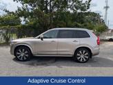 Thumbnail of 2023 Bright Volvo XC90