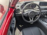 Thumbnail of 2025 Soul Red Crystal Metallic Mazda MX-5 Miata